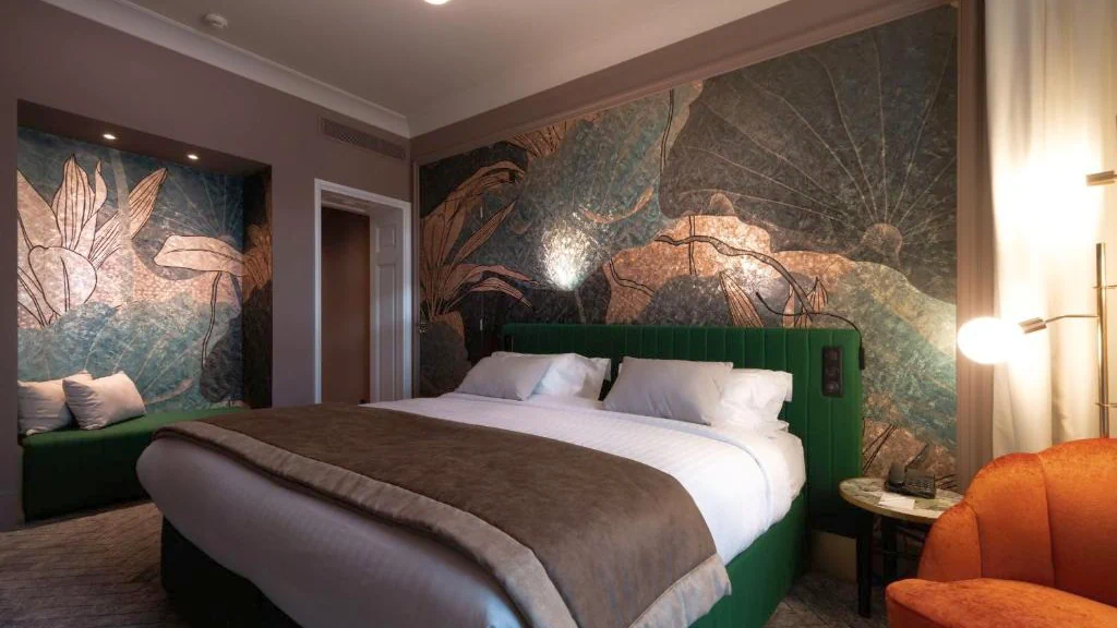 الفندق إم سوشيال باريس أوبرا - باريس